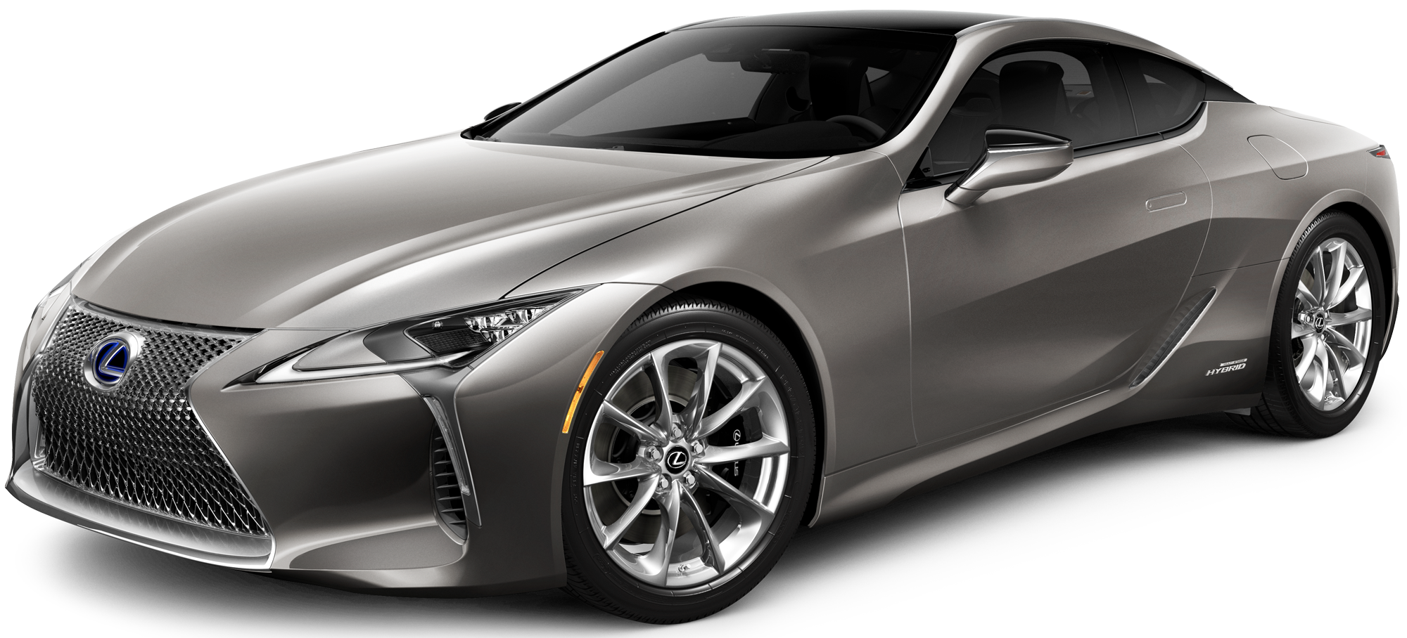 Lexus Lc H Incentives Specials Offers In Plano Tx